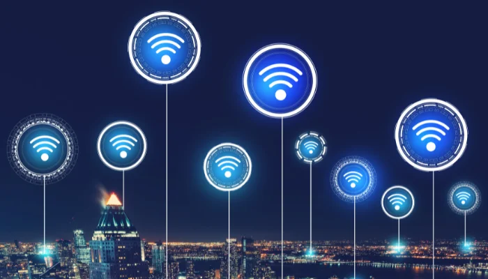 Aplicativos para Encontrar Redes WiFi: Encontre as Conexão