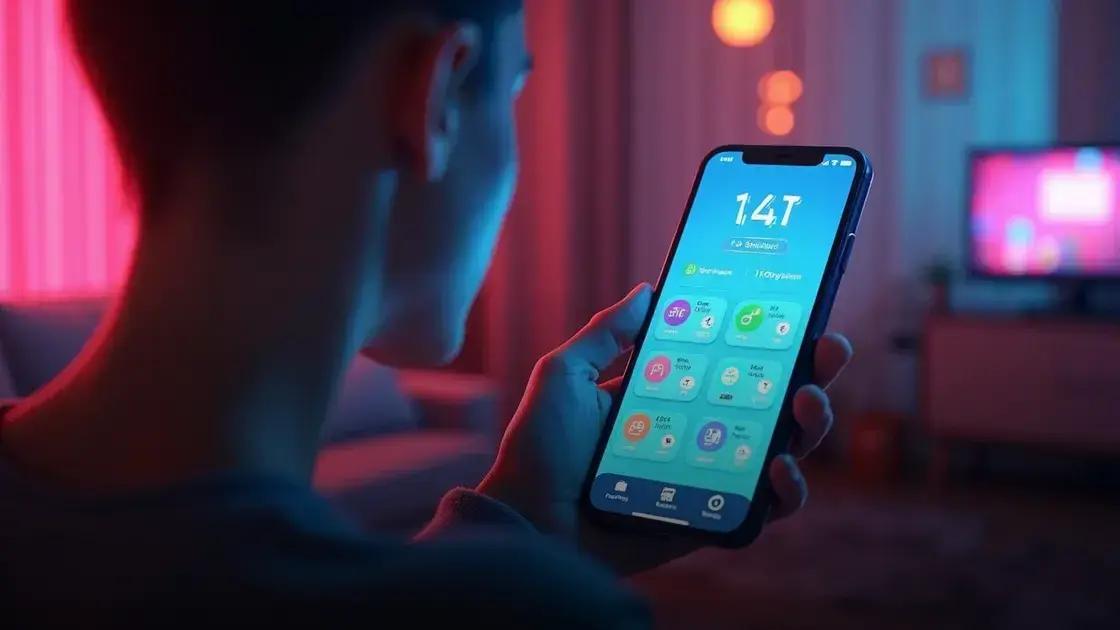 Como escolher o melhor aplicativo para você