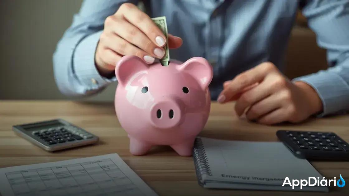 A importância da reserva de emergência