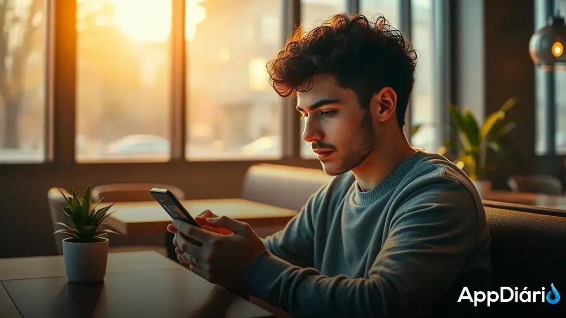 Dicas para escolher o app de IA certo