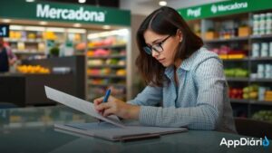Tudo sobre as vagas e como se preparar para trabalhar na Mercadona