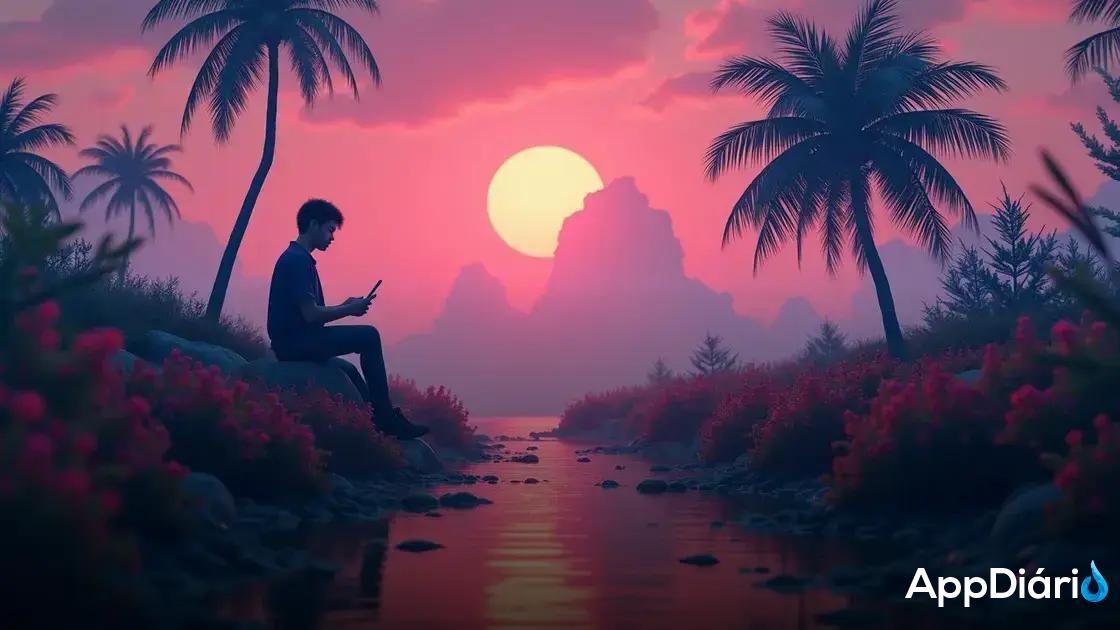 Dicas para aproveitar ao máximo seu aplicativo