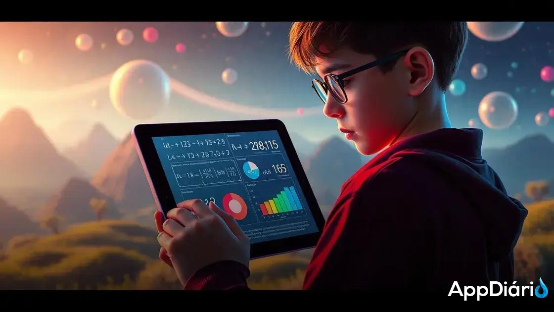 Como os aplicativos ajudam na resolução de problemas Como os aplicativos ajudam na resolução de problemas