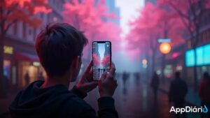 Grave seus jogos mobile sem travar e com áudio limpo