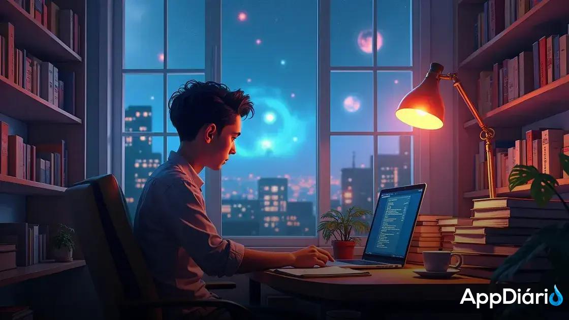 Como montar uma lista de leitura eficaz Como montar uma lista de leitura eficaz